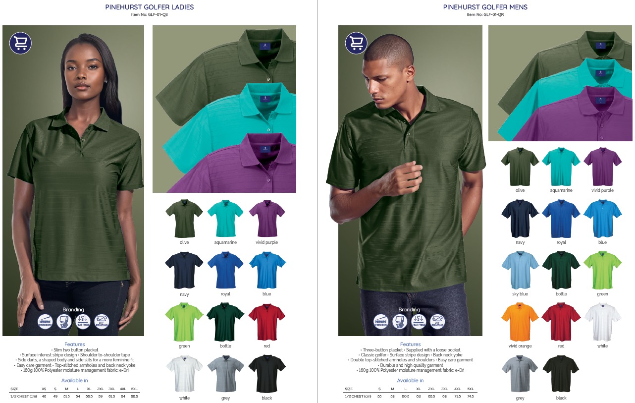 Mid tier combo shirt