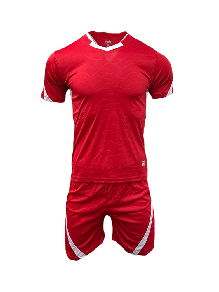 Denmark kit