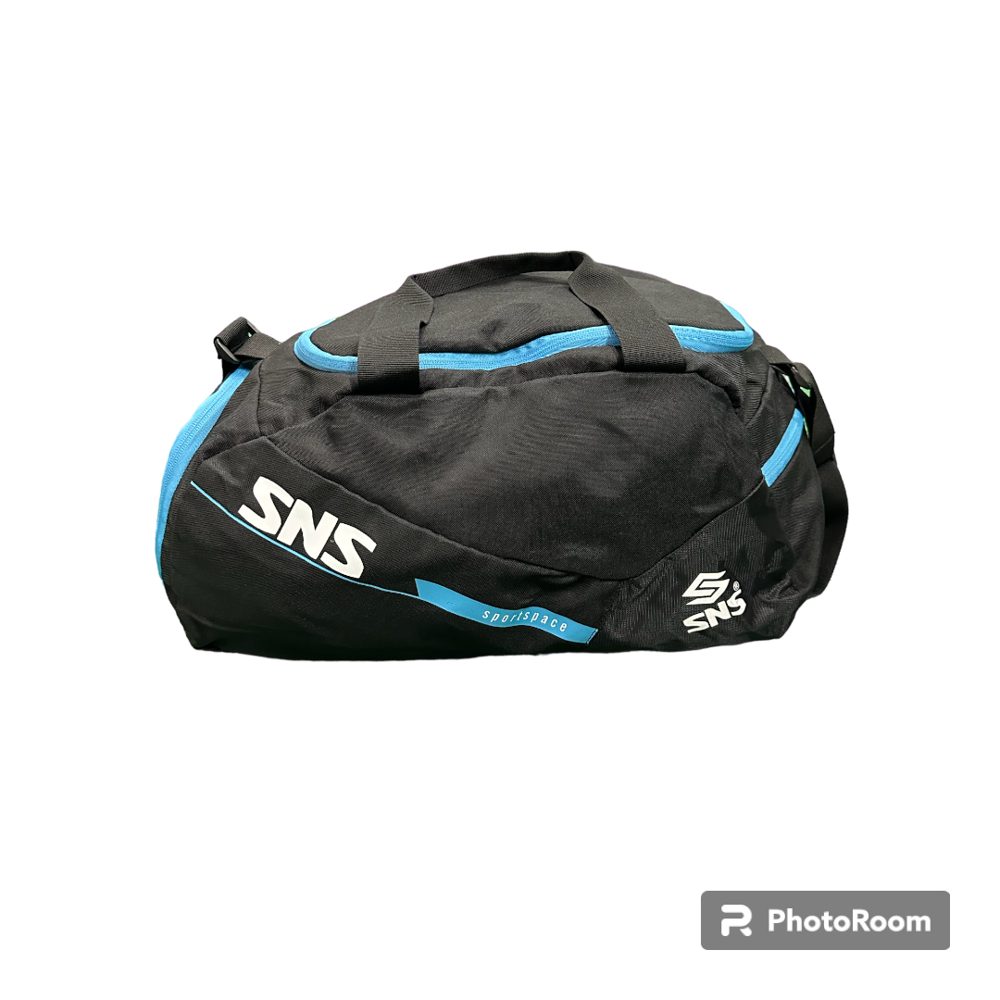 SNS Kit Bag Player