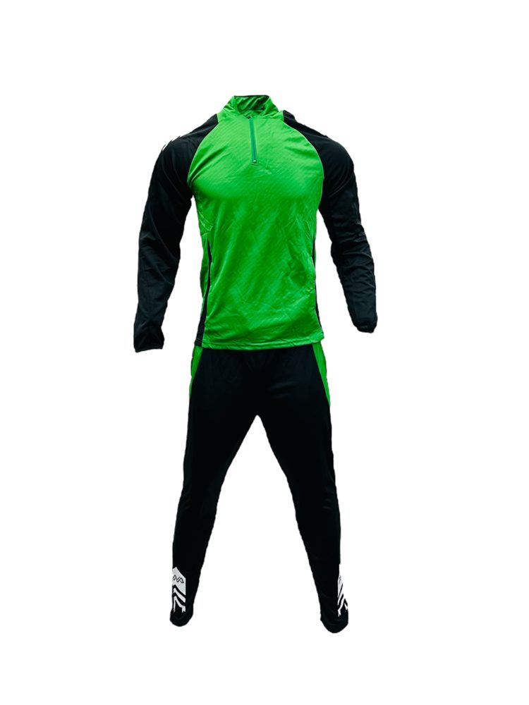 Lunar Tracksuit